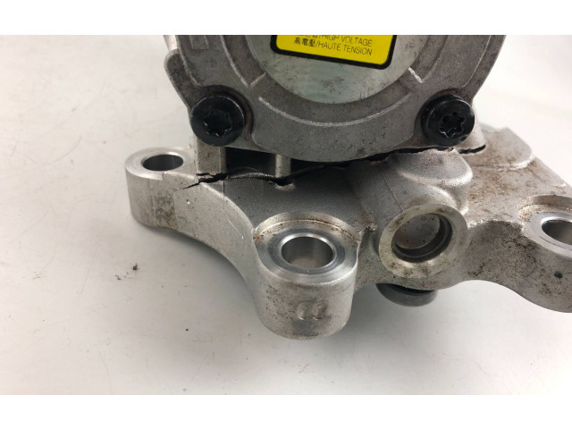 Масляный насос   23112A1A5878B  KIA Sportage 