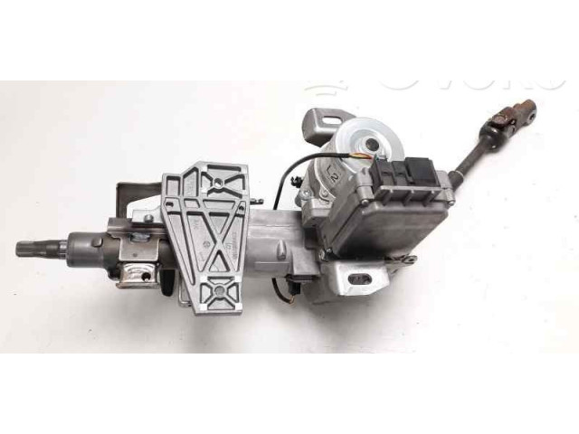    Рулевая рейка 488106198R   Renault Clio III 2005 - 2012 года