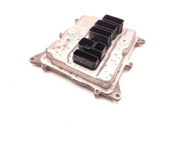 Блок управления двигателя 8617569   BMW Z4 E89