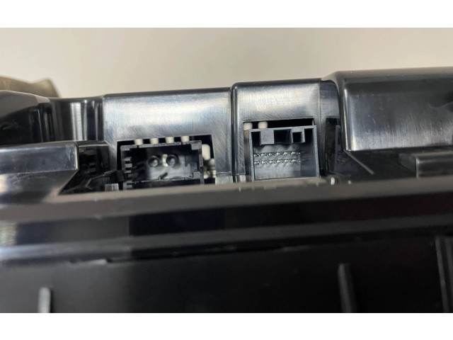 Přístrojová deska BMW X1 F48 F49 2019 8715136, 62108715136