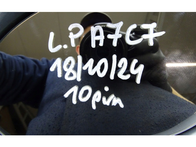 Зеркало электрическое Audi A7 S7 4G 2011 - 2017 года