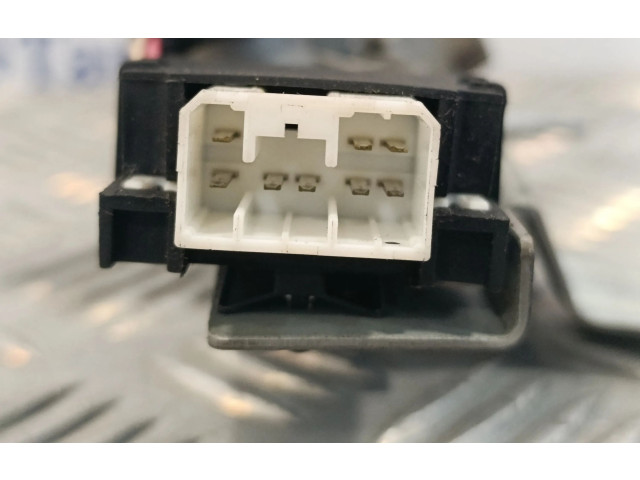 Моторчик заднего дворника     Chevrolet Aveo