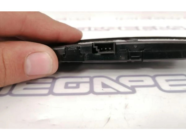 Дисплей A1725420023 Mercedes-Benz A W176