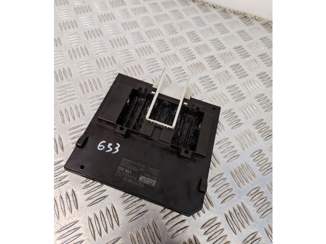 Подрулевой шлейф SRS 5Q0937085CB   Volkswagen Atlas