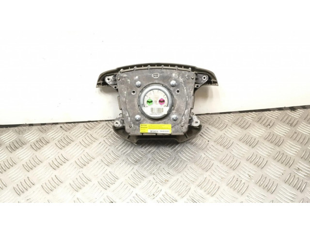 Подушка безопасности водителя 584161720057, 601407700 Volvo V70