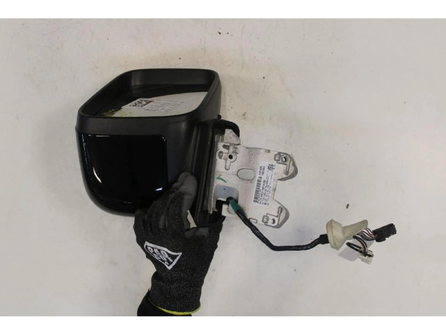 Зеркало электрическое        Jeep Renegade  2014- года   