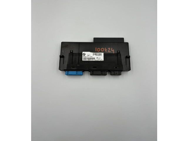 Блок комфорта 9267537, 8046936 BMW X3 F25