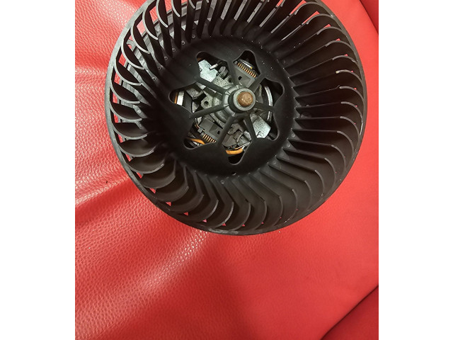 Вентилятор печки 0117526 BMW 1 E81 E87