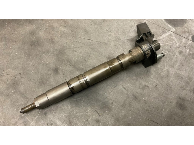 Vstřikovač 0986435360, 125KW Audi A5 8T 8F pro naftový motor 2.0 CAHA Dizelis comonrail