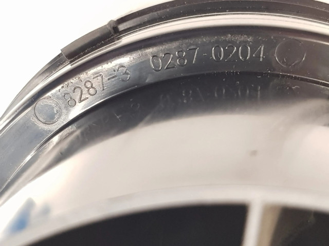 Вентилятор печки 02870303A, 02870204 Cadillac STS Seville