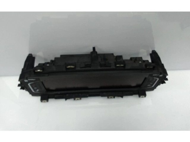 Přístrojová deska Volkswagen Tiguan 2008 3G0920320B