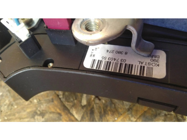 Volant BMW M5 1998 1014858301