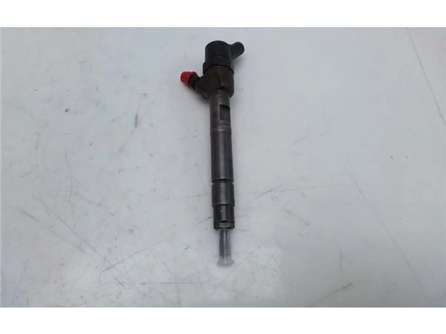 Жиклер (жиклеры) (форсунка (форсунки) 0445110023 Smart ForTwo I