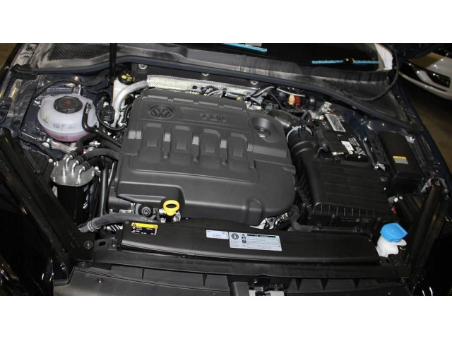 Блок управления климат-контролем    Volkswagen Golf VII