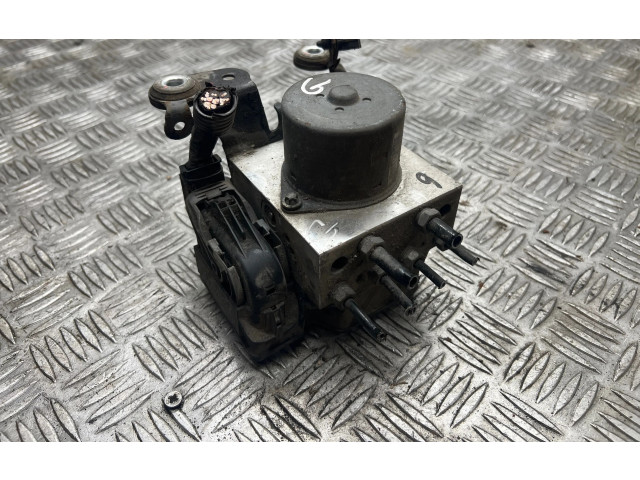 Блок АБС AG912C405AA, 16565707   Ford  Galaxy  2006 - 2015 года