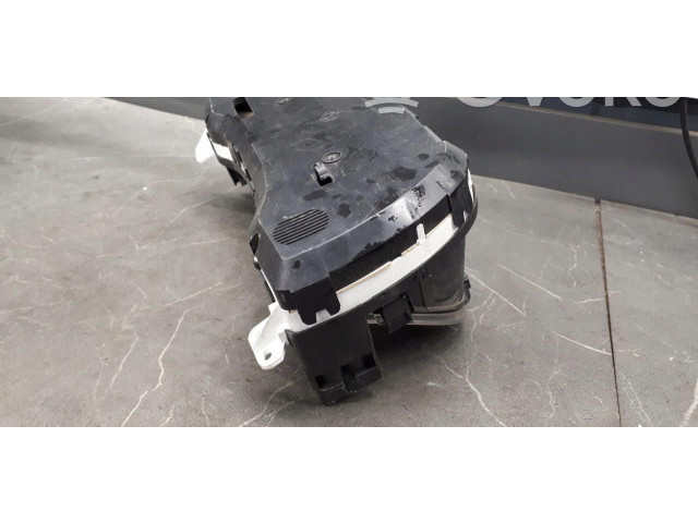 Přístrojová deska Fiat Punto (199) 2012 555000460104