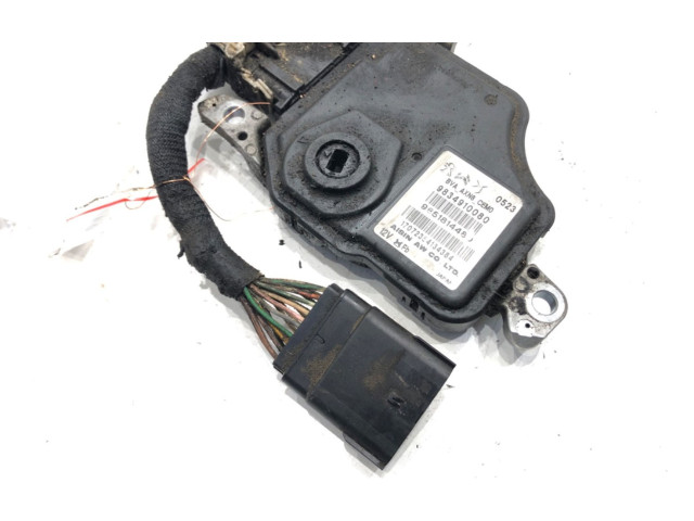 Блок управления 9834910080   Toyota ProAce City