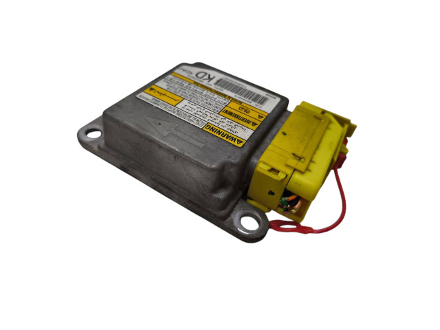 Блок подушек безопасности 96484976, 96433674   Chevrolet Matiz