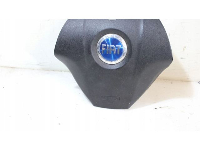 Подушка безопасности водителя 735278157   Fiat Punto Evo
