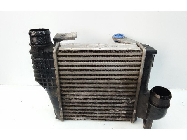 Интеркулер P9675627980 Citroen Berlingo