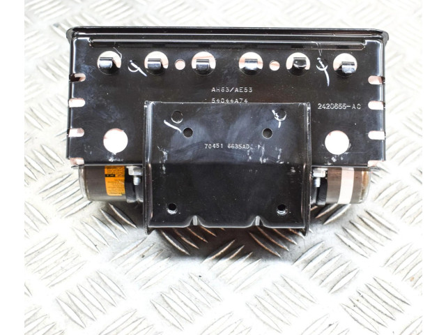 Подушка безопасности пассажира 2420655AC, 2482176 Tesla Model S