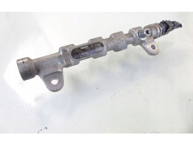 Топливная рампа 0445214192 Alfa Romeo Giulietta