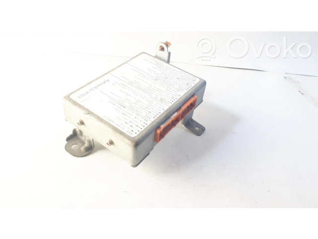 Блок управления АБС 39790SN7G01 Rover 620