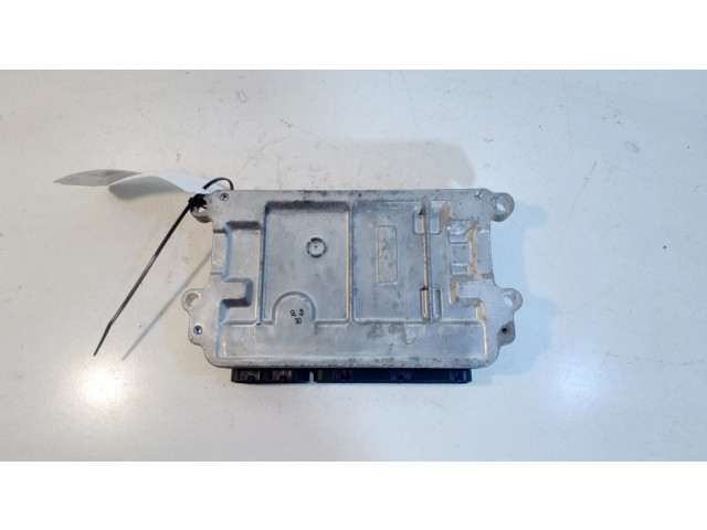 Блок управления двигателя PENM18881, 2798001590 Mazda CX-3