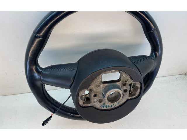 Руль Audi A6 S6 C7 4G  2011 - 2018 года 4H0124A, 4G0419091R      