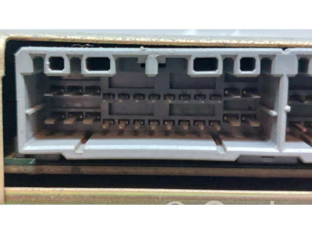 Блок управления двигателя MD189748, E2T39371 Mitsubishi Colt