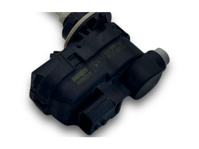 Блок комфорта 92001326   Jeep Wrangler   