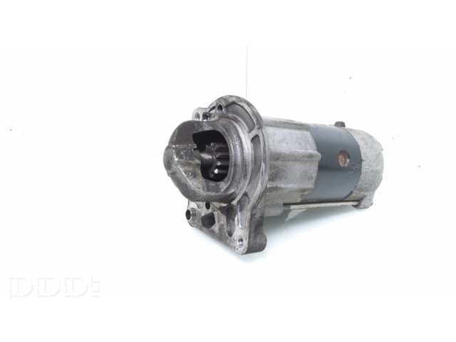 Стартер 201810A210, M00T2T86371 Citroen C4 Aircross