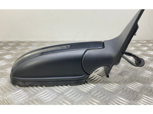 Зеркало электрическое        Audi A5 8T 8F  2007 - 2016 года   