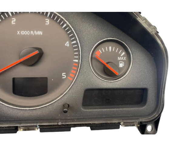 Панель приборов 30682276, 8602890   Volvo XC90       