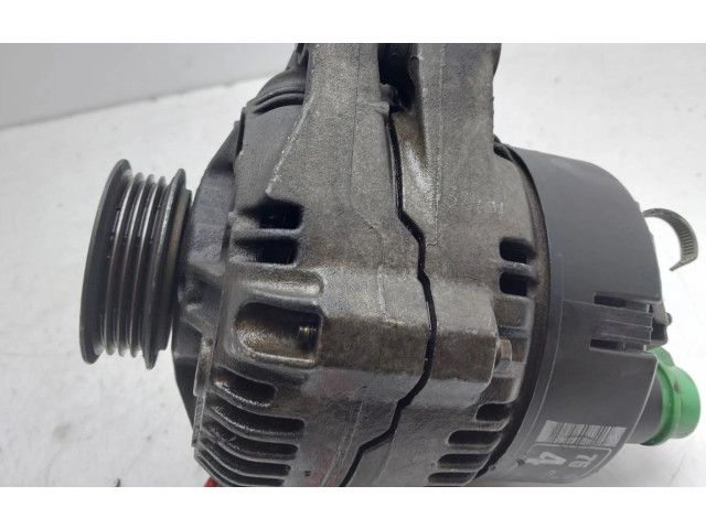 Генератор 31100PIKE05   Honda Civic      