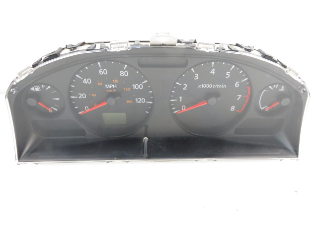 Панель приборов 24810ZG105   Nissan Sentra B15       
