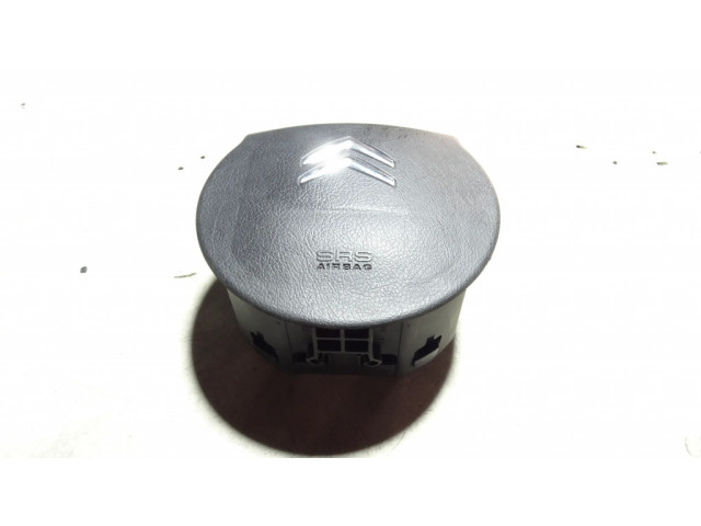 Подушка безопасности водителя 96471578ZD Citroen C4 I
