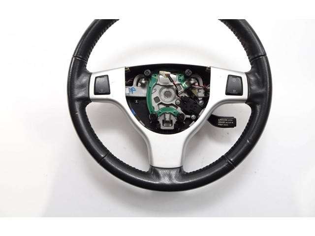 Volant Chrysler Grand Voyager V 2008