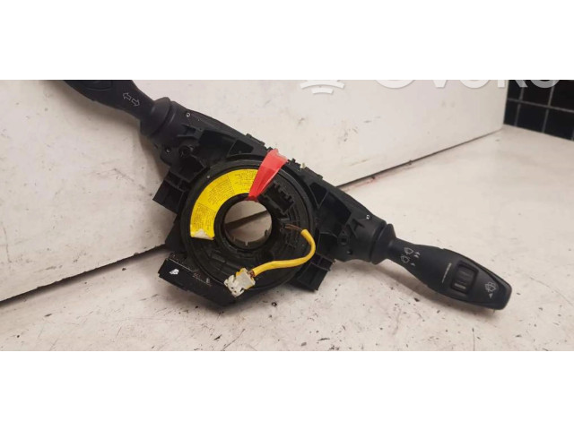 Подрулевой шлейф SRS 8A6T14A664AB   Ford Fiesta