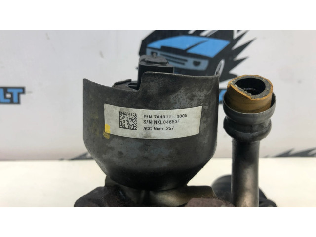 Turbodmychadlo Турбина 7840110005   Ford Grand C-MAX 1.6 1.6 T1DA