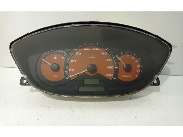 Панель приборов 96664150, 96664169   Chevrolet Matiz       