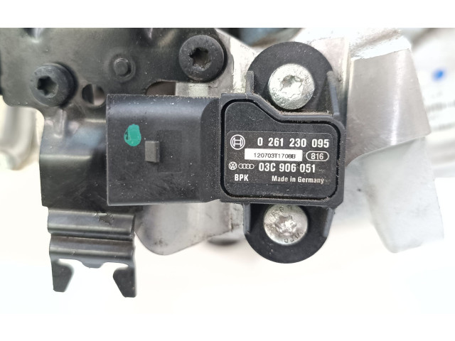 Turbodmychadlo Нагнетатель 06E145601AC Audi Q7 4L CTW