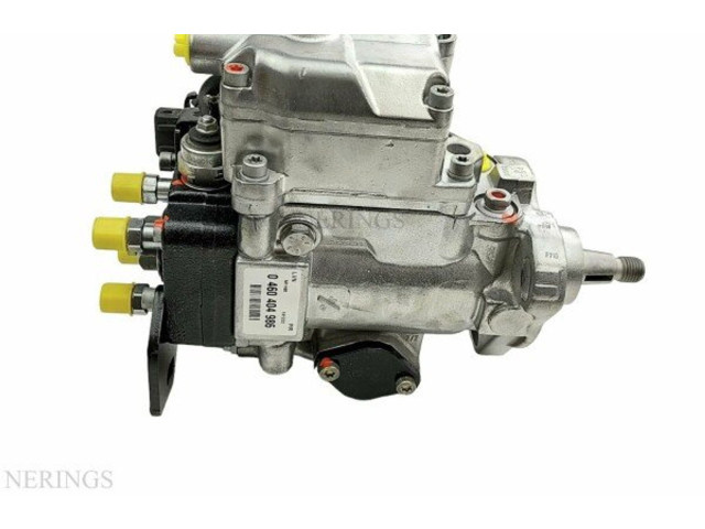 Топливный насос