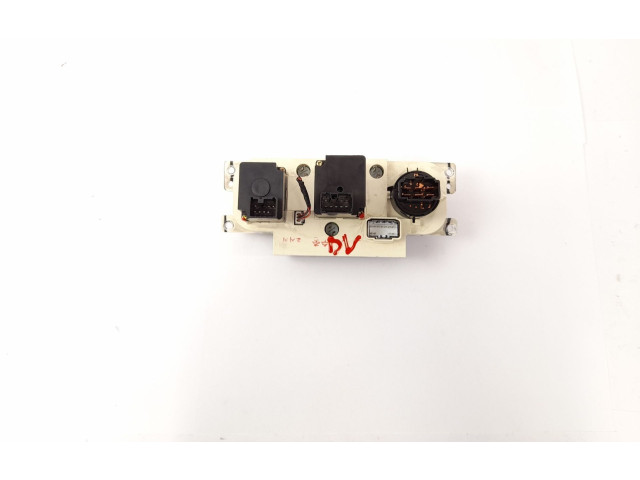 Модуль блока управления кондиционером    KIA Shuma