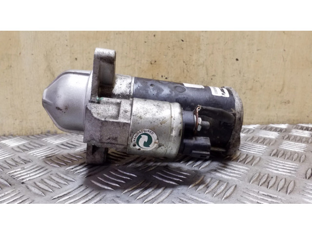 Стартер  LRS02803   Chevrolet Captiva