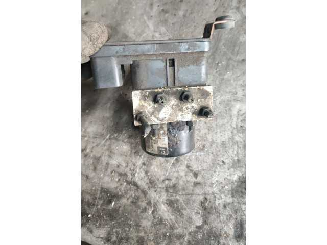 Блок АБС 1C0907379J, 1J0614117E   Volkswagen  Bora  1998 - 2005 года