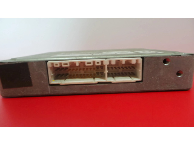 Řídící jednotka 89661   Toyota Starlet (P90) V 