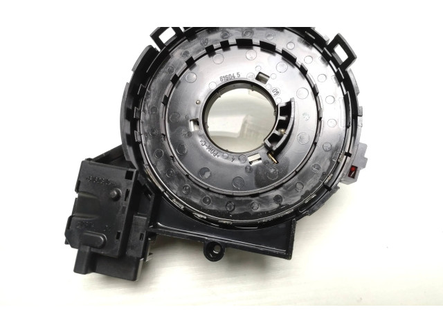 Подрулевой шлейф SRS 1K0959653D Audi A3 S3 8P