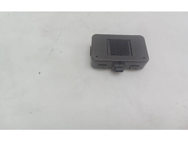 Блок управления AH4215K602BC Jaguar XJ X351