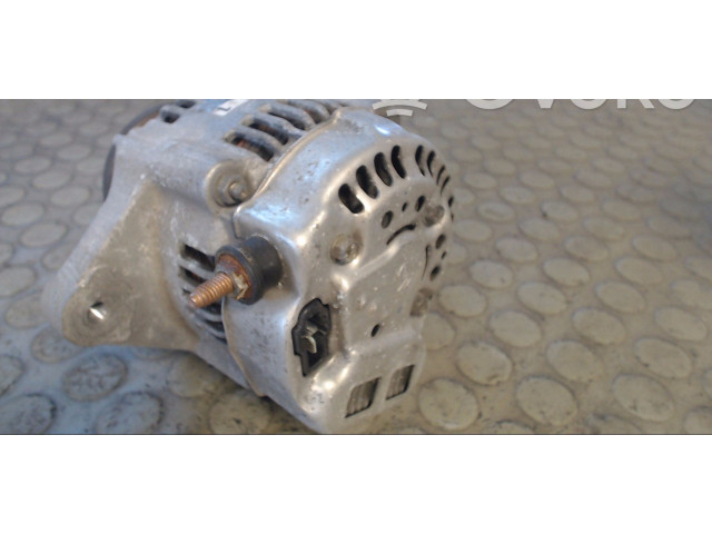 Генератор 1012112280, NICHTZUTREFFEND Daihatsu Cuore